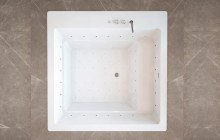 Built-in Bathtubs picture № 2