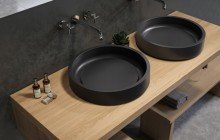 Stone Vessel Sinks picture № 32