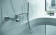 ᐈLuxury 【Aquatica Storage Lovers Freestanding Solid Surface Bathtub】 Best  Prices — Aquatica