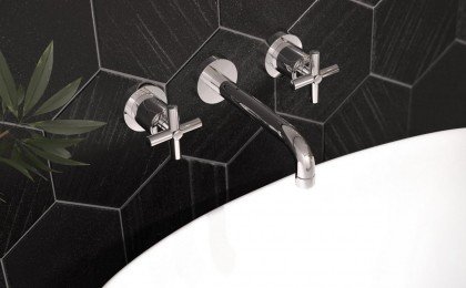 Aquatica Celine 242 Wall Mounted Sink Faucet 01 (web)