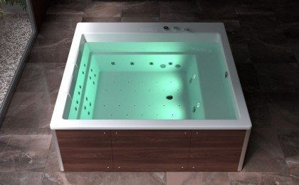 Aquatica Lacus HydrorelaxPro With Wooden Siding 02 1280x720