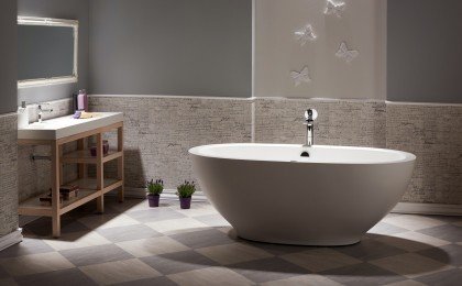 Karolina Relax Solid Surface Air Massage Bathtub Fine Matte by Aquatica web (15)
