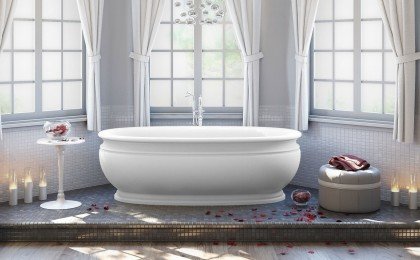 Aquatica Bath Usa Premium Bathtubs Blog
