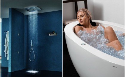 Spring MCSQ 500 Built In Shower Head Aquatica Purescape 174B Wht Freestanding Acrylic Bathtub MyCollages (1) (web)
