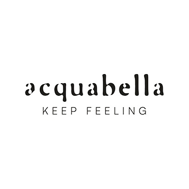 Acquabella tubs logo