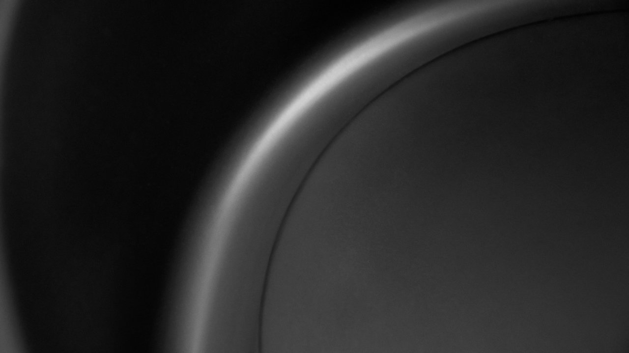 Aquatica Solace B Blck Round Stone Bathroom Vessel Sink Technical images 07 (web)