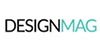 Design mag logo