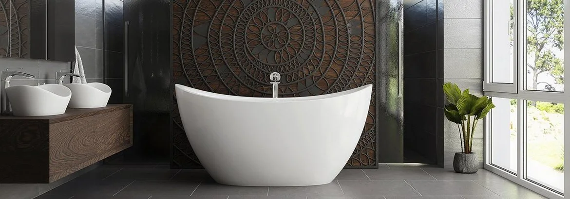 Deep bathtubs 01